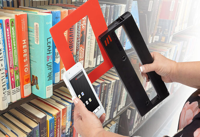 RFID In Libraries Technology That Helps Extend Impact