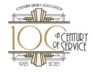 2025 LLA logo