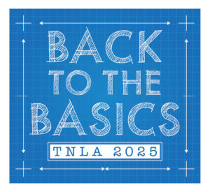 2025 TNLA Event