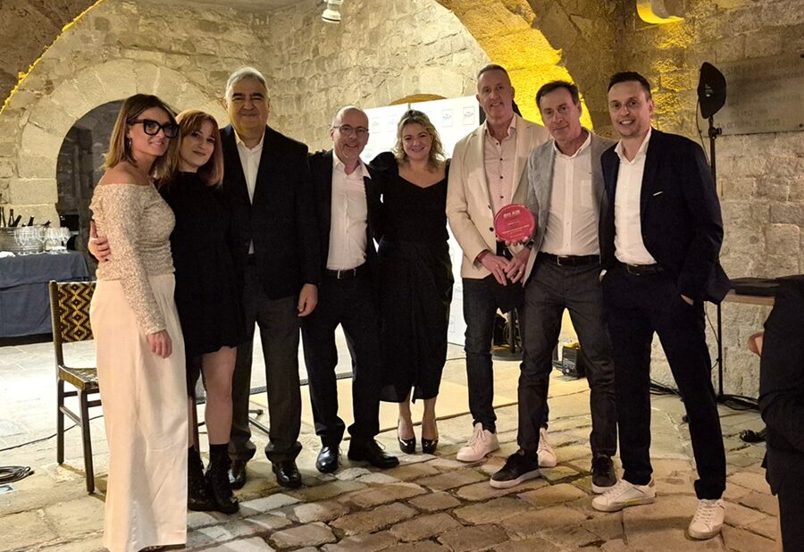 Golden Mic Gala - Partner Summit 2026