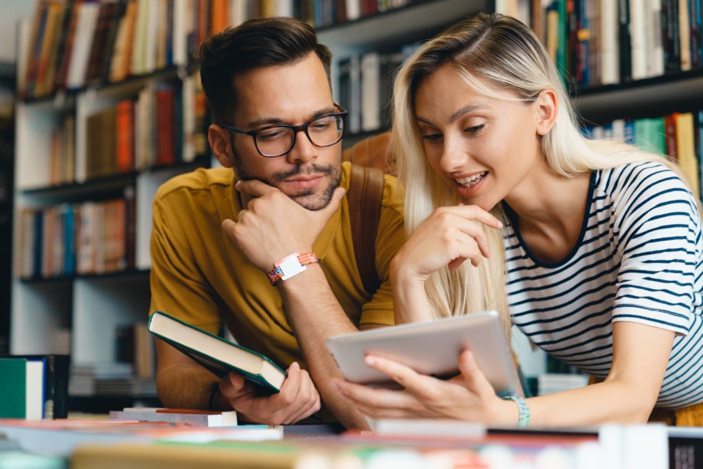 5 ways to increase community engagement in your library