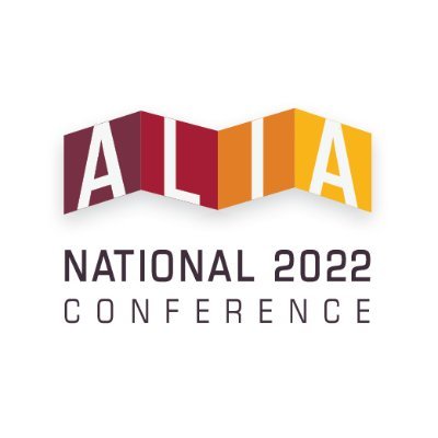 ALIA congress 2022 | Australian Library and Information Association (ALIA)