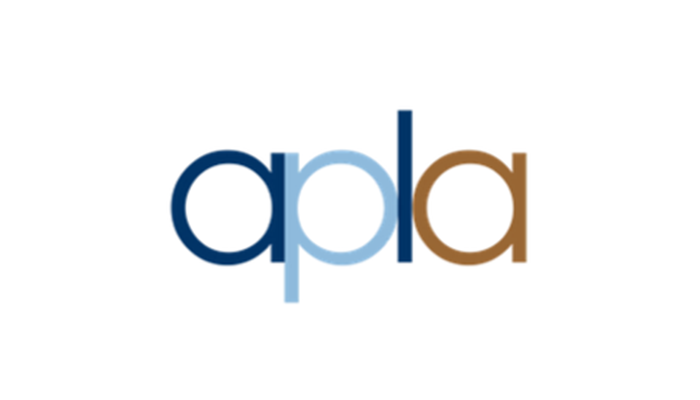 APLA logo