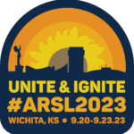 ARSL23 Wichita, KS