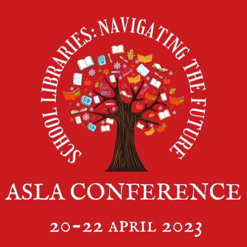 ASLA CONFERENCE 20-22 April 2023