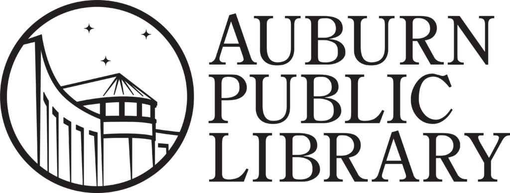 AUBURN PUBLIC LIBRARY
