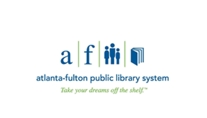 Atlanta fulton public library