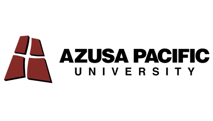 Azusa pacific university logo