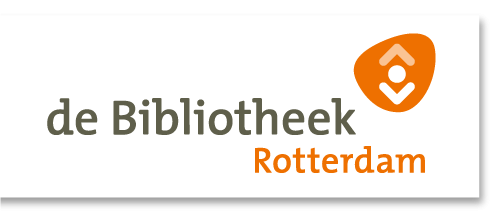 Rotterdam Library Logo