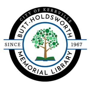 Butt Holdsworth Memorial Library TX | Solution as a Service Allows Kerrville to Stay Cutting-Edge