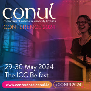CONUL-IE - ICC Belfast