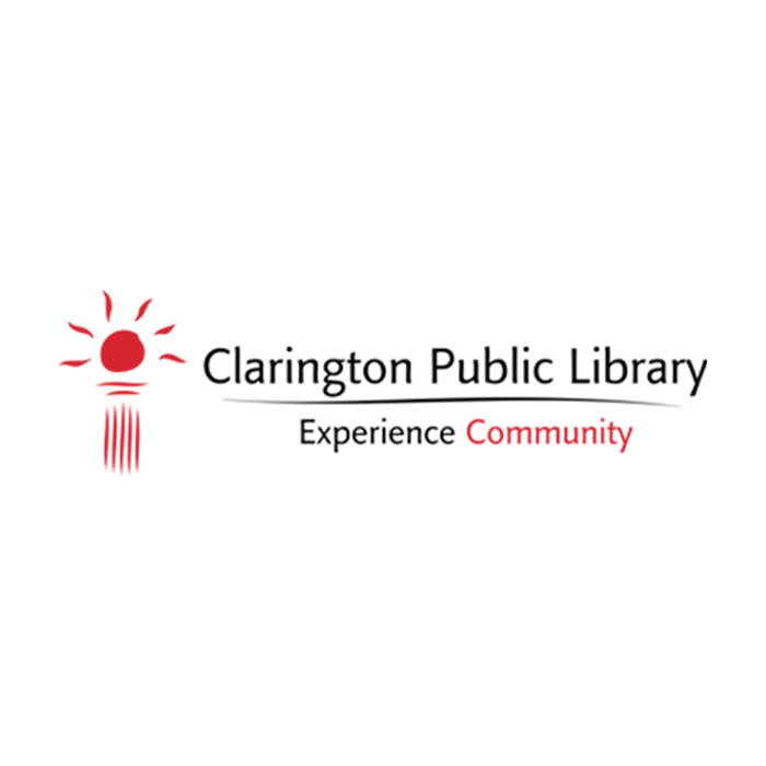 Carlington Public library logo
