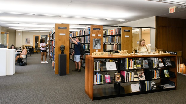 The journey of crafting Clemson University Libraries' diversity strategic plan was one of significant time, effort, and broad engagement.