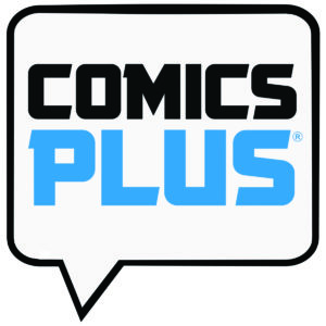 ComicsPlus sq notag balloon 1200x1200 | Løsninger