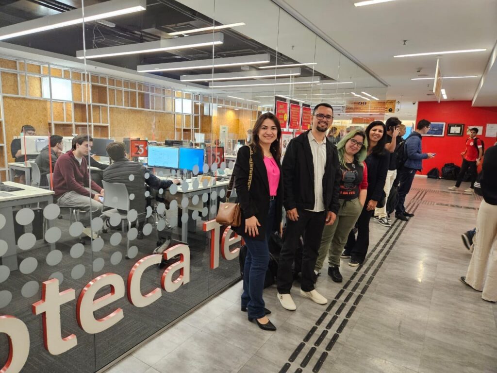 Concurso Cultural PT team