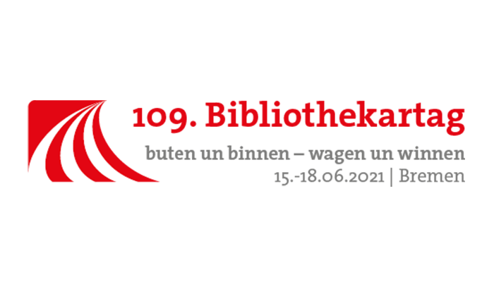 DBT 2021 logo