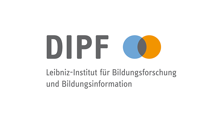 DIPF library logo
