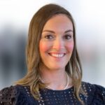 Delaney Levey Chief Product Officer at Bibliotheca | Webinar: Beyond Automation — How Robotics and Data Are Defining the Future Library