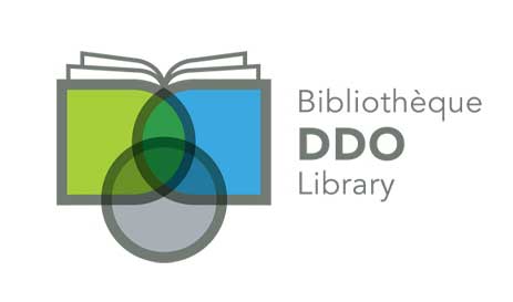 Dollard des Ormeaux logo | Dollard-des-Ormeaux: reopening with a reimagined library