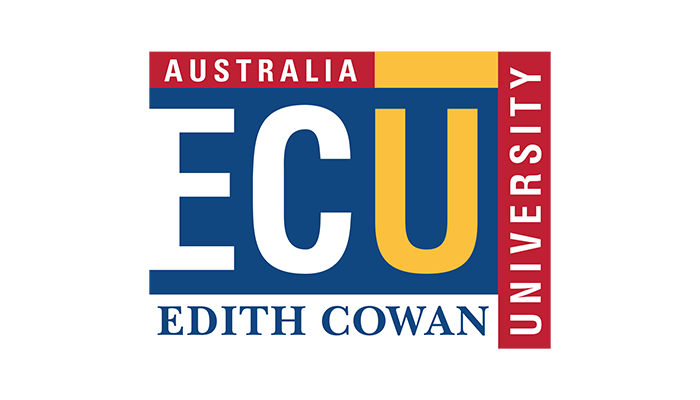 Edith Cowan University logo