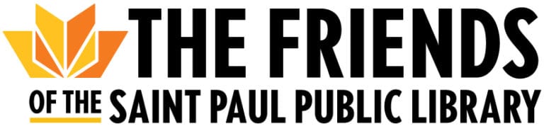 Friends of the Saint Paul Public Library