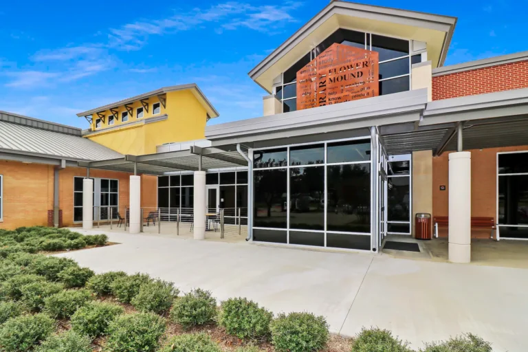 Flower Mound Public Library | Self-Service Checkout