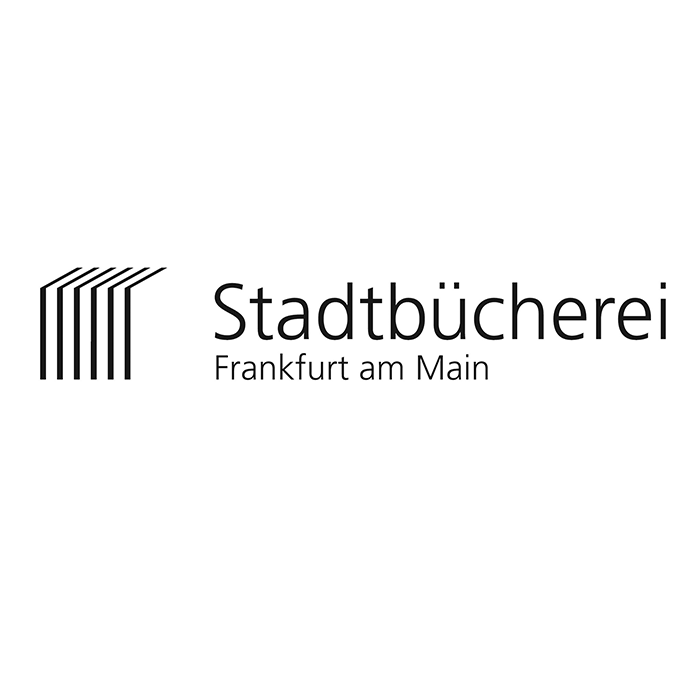 Logo der Frankfurter Bibliothek