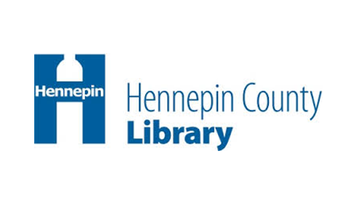 Hennepin County Library 1 Hennepin county library logo