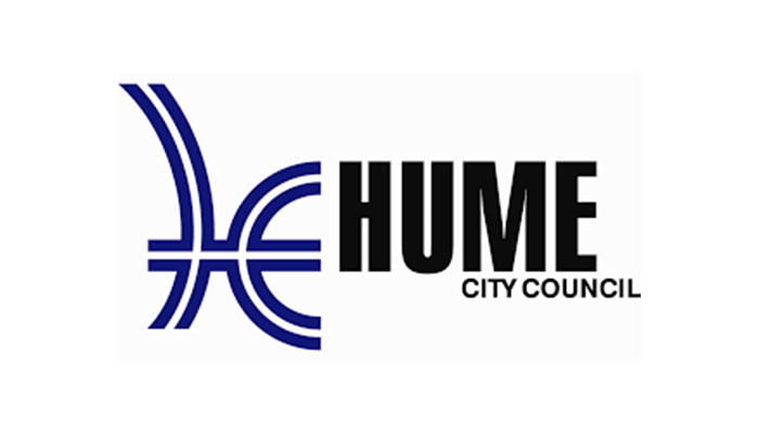 Expanding Digital Collections to Serve Communities During Covid and Beyond 1 Hume City Council logo