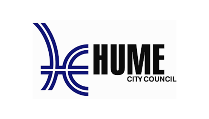 Hume City Council logo