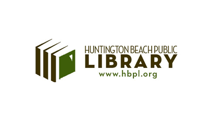 Huntingham beach public library