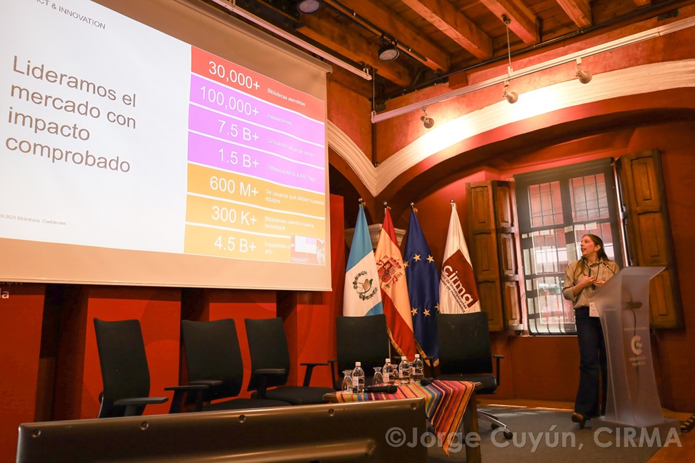 IFLA LAC Meeting 2026 Guatemala - Latinoamérica