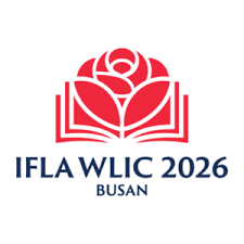 IFLA WLIC 2026 logo