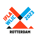 IFLA Rotterdam, Netherlands