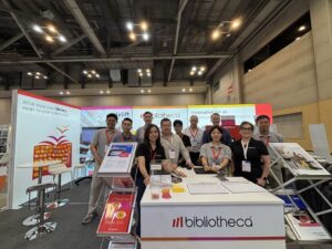 Extended Access 1 IFLA WLIC Busan 2026 | Extended Access
