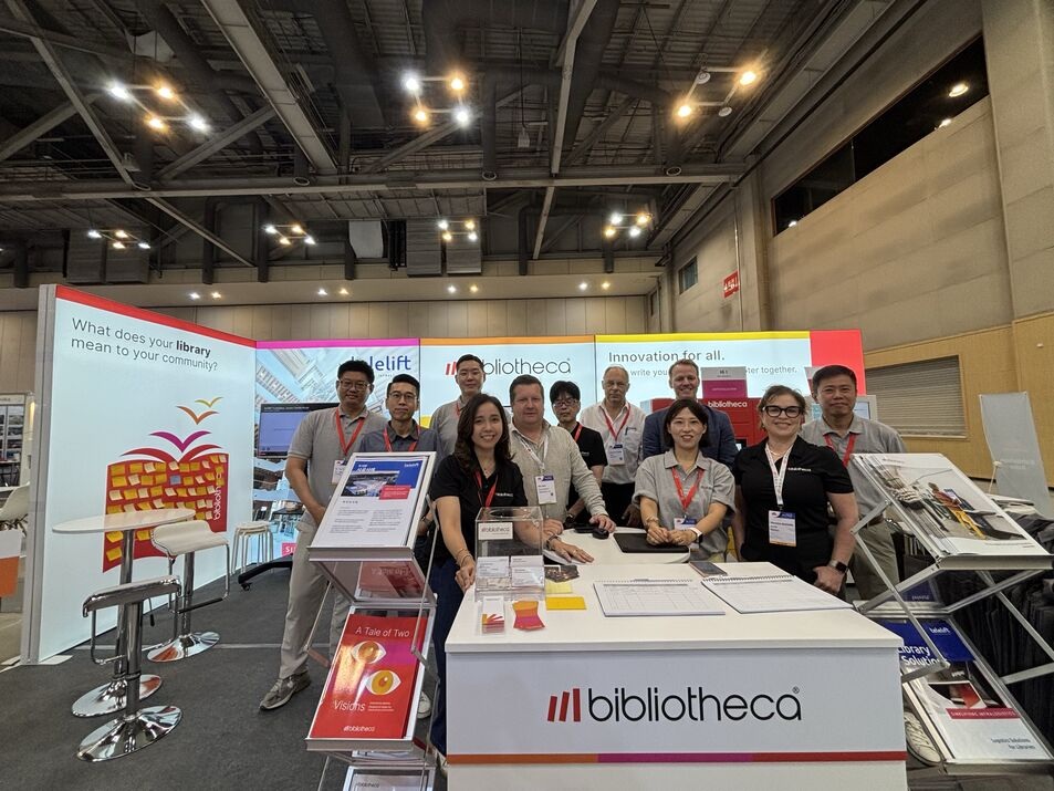 IFLA WLIC Busan 2026 | In Ireland, a Historic Church Finds New Life as a Modern Community Library