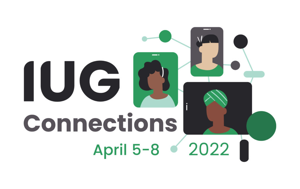 IUG2022 | 2022 IUG Virtual Conference