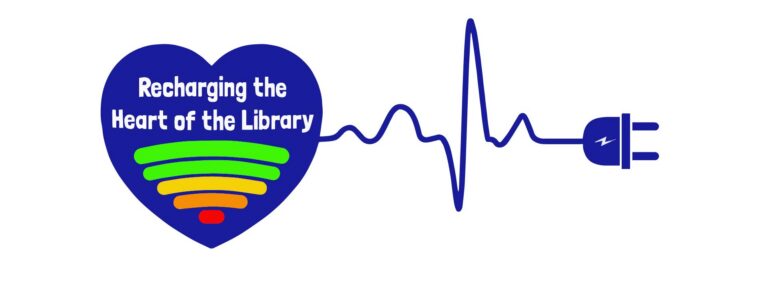 KPLA 26 Recharging the Heart Logo | Events