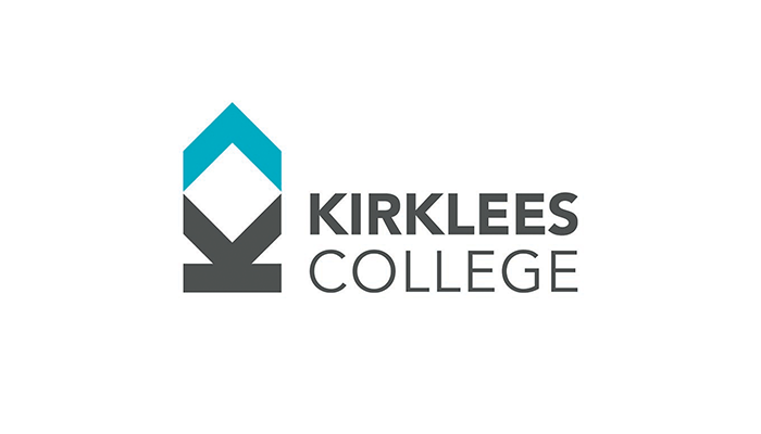 Kirklees college logo