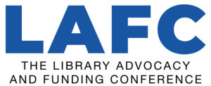 the Library Advocacy and Funding Conference