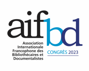 LOGO AIFBD congres2023 570x456 1 | Reimagining library access when it’s needed most