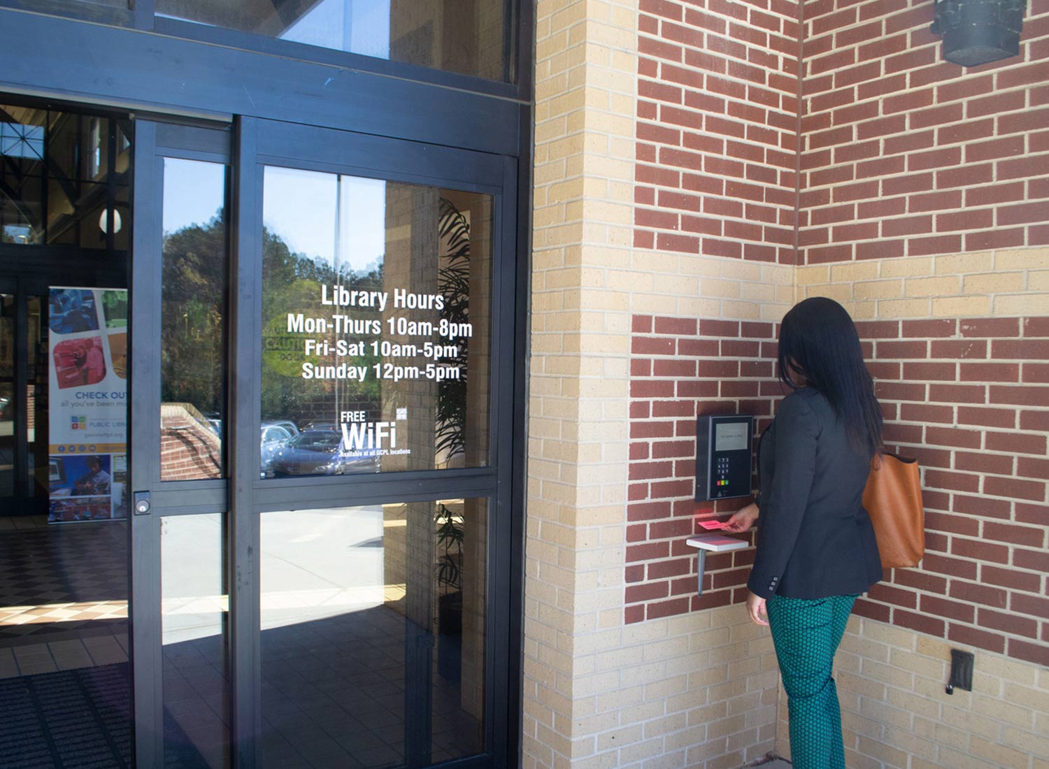 Comment open+ access remet les bibliothécaires sur le devant de la scène