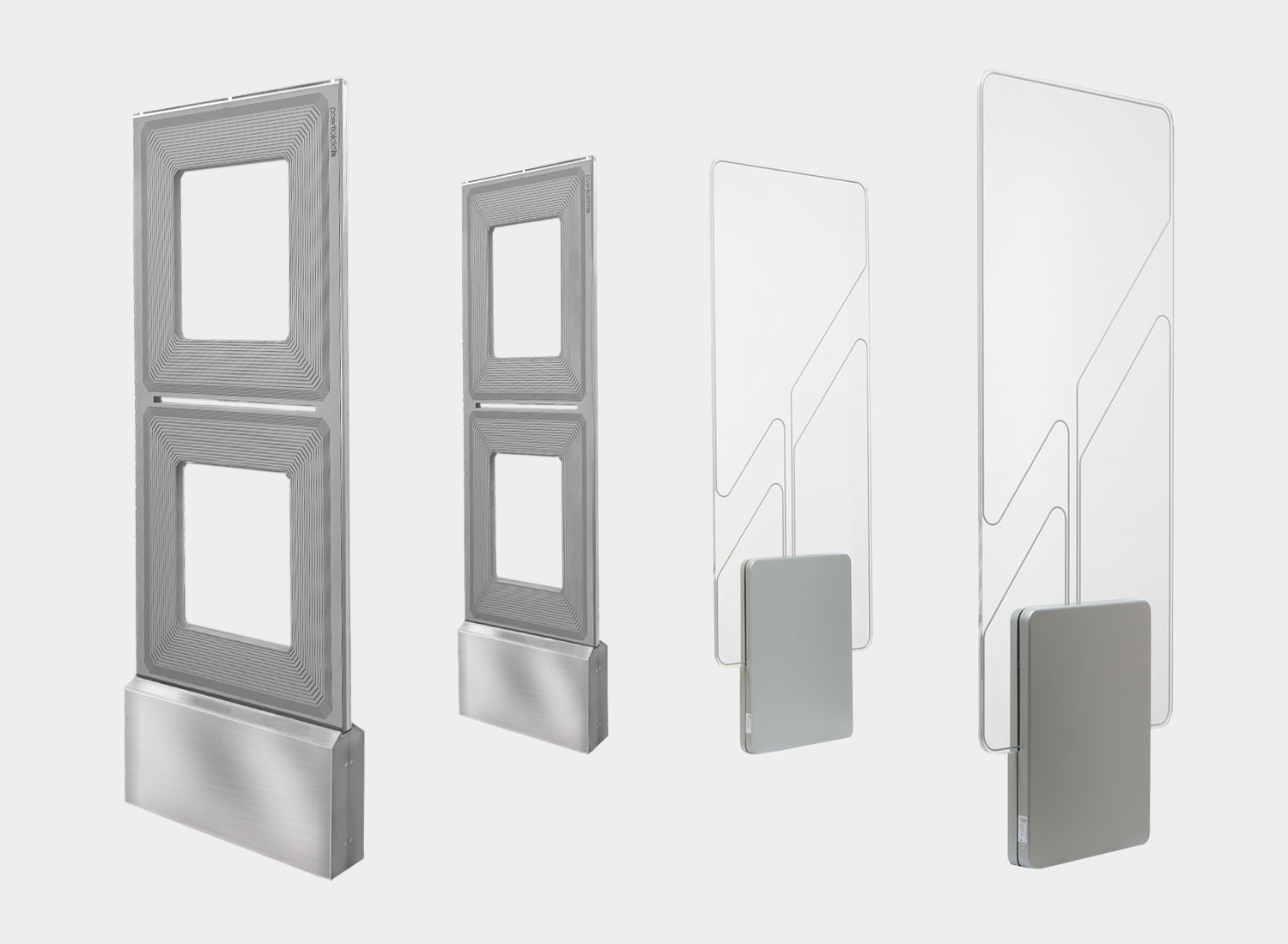 보안 감지 3 Library security gates