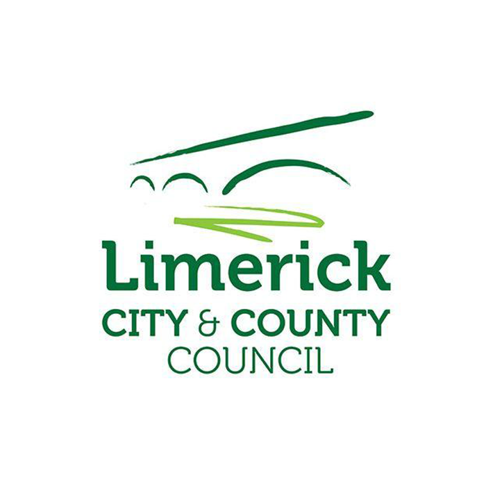 Limerick City County Council logo
