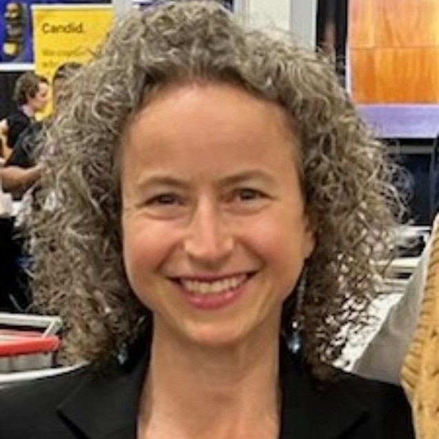 Lisa Stamm