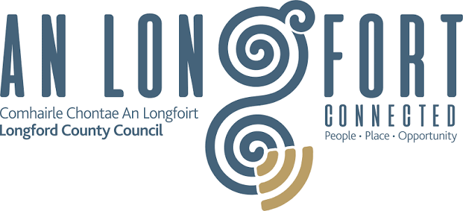 Longford County Council logo