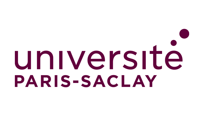 Université_Paris-Saclay logo