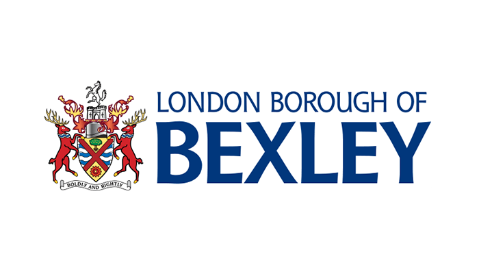 London borough of Bexley logo