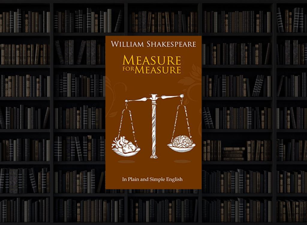 Measure for measure