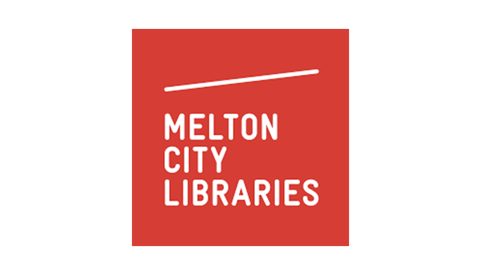 Melton city libraries